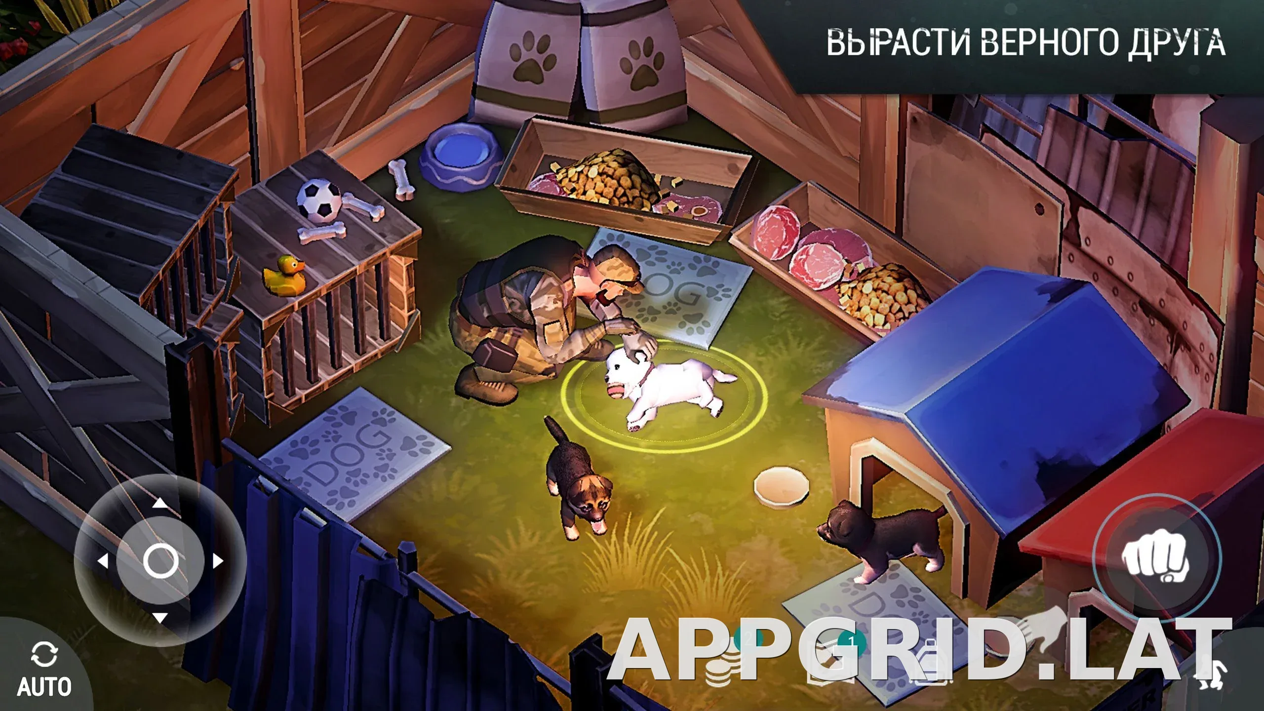 Last Day on Earth: Survival скриншот 6