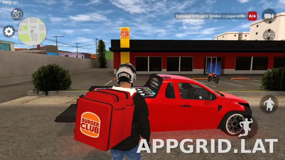 Elite Auto Brasil скриншот 6