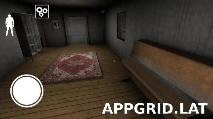 Granny 2 скриншот 4