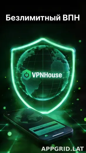 House скриншот 1
