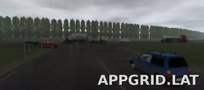 Motor Depot скриншот 1