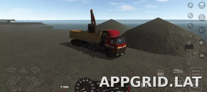 Motor Depot скриншот 2