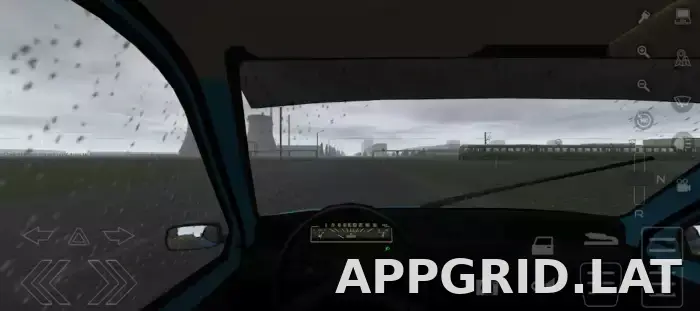 Motor Depot скриншот 3