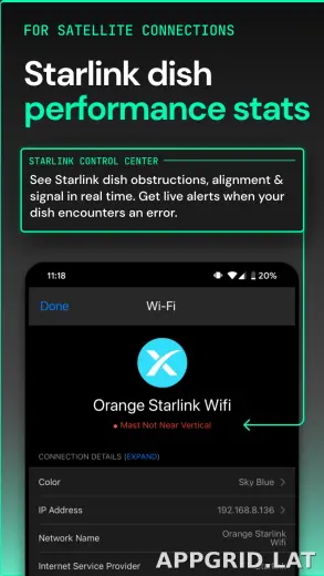 Speedify скриншот 4
