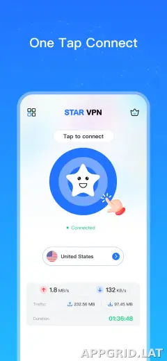 Star скриншот 3